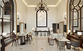 Marriott Executive Apartments Bangkok, Sukhumvit 101